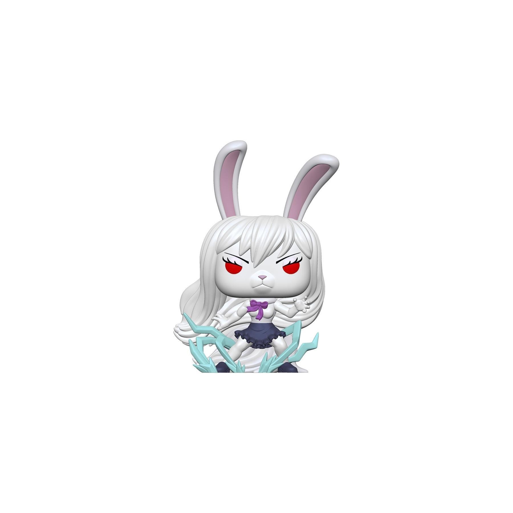 Funko Pop One Piece Carrot Sulong Con Opcion Chase 69062