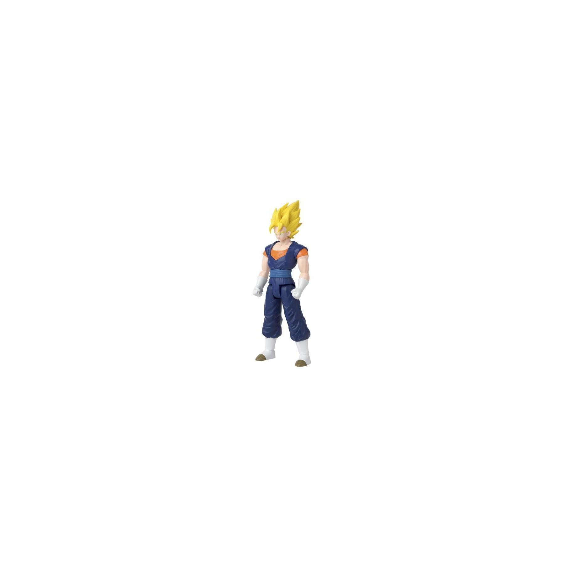 Figura Bandai Limit Breaker Series -  Super Saiyan Vegito