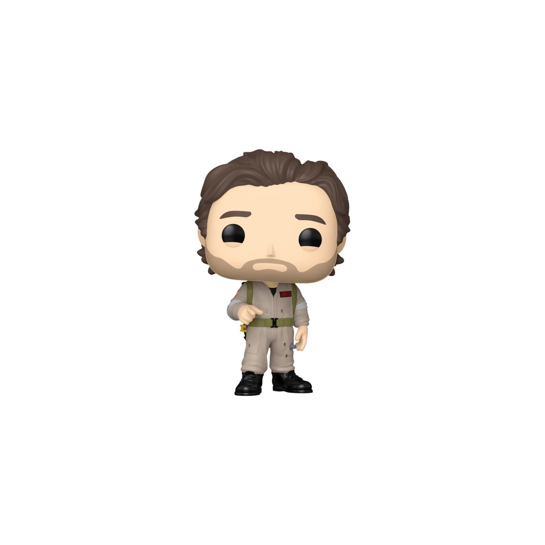 Funko Pop Cine Ghostbusters Frozen Empire Grooberson 78984