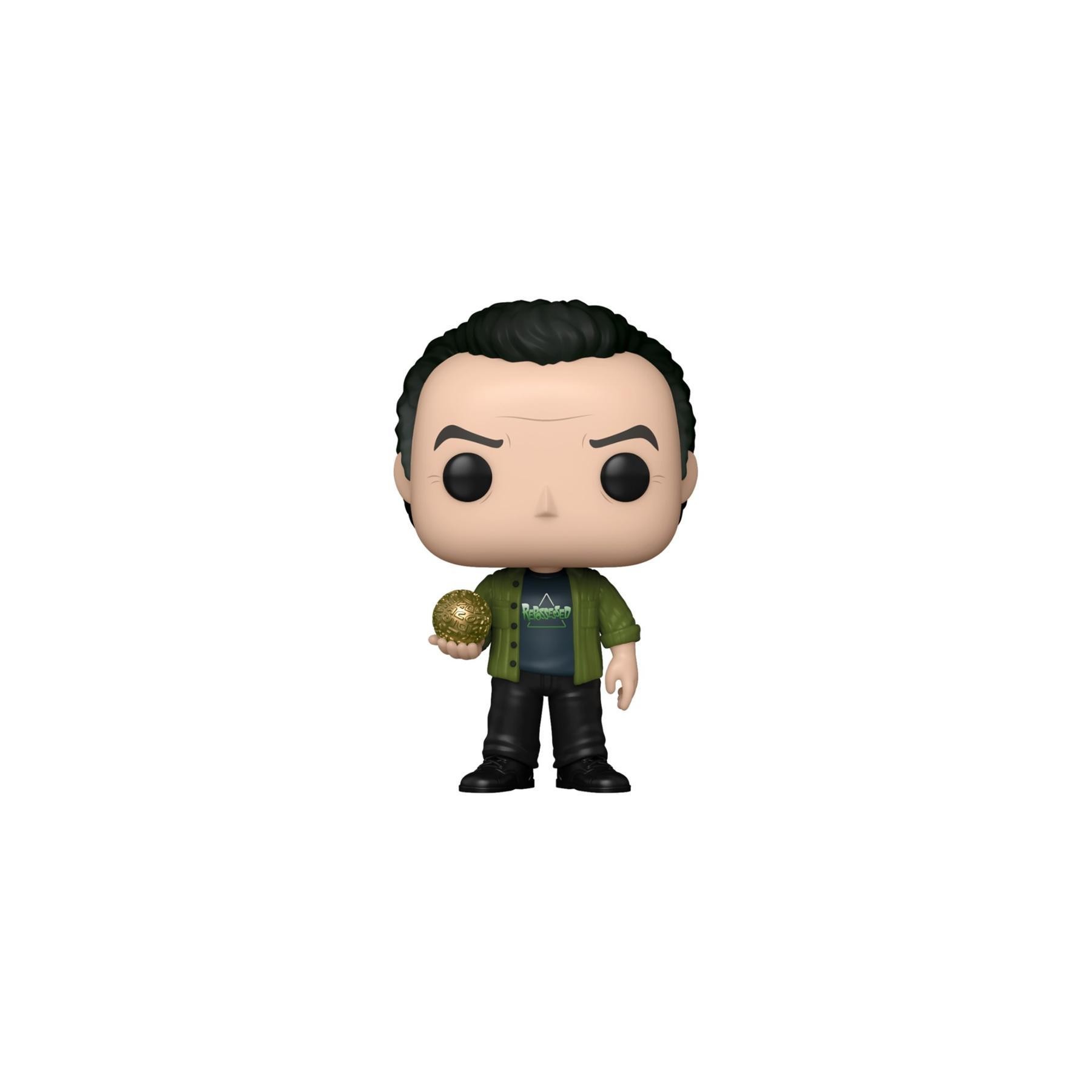 Funko Pop Cine Ghostbusters Frozen Empire Ray 73387