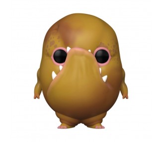 Funko Pop Cine Ghostbusters Frozen Empire Pukey 73388