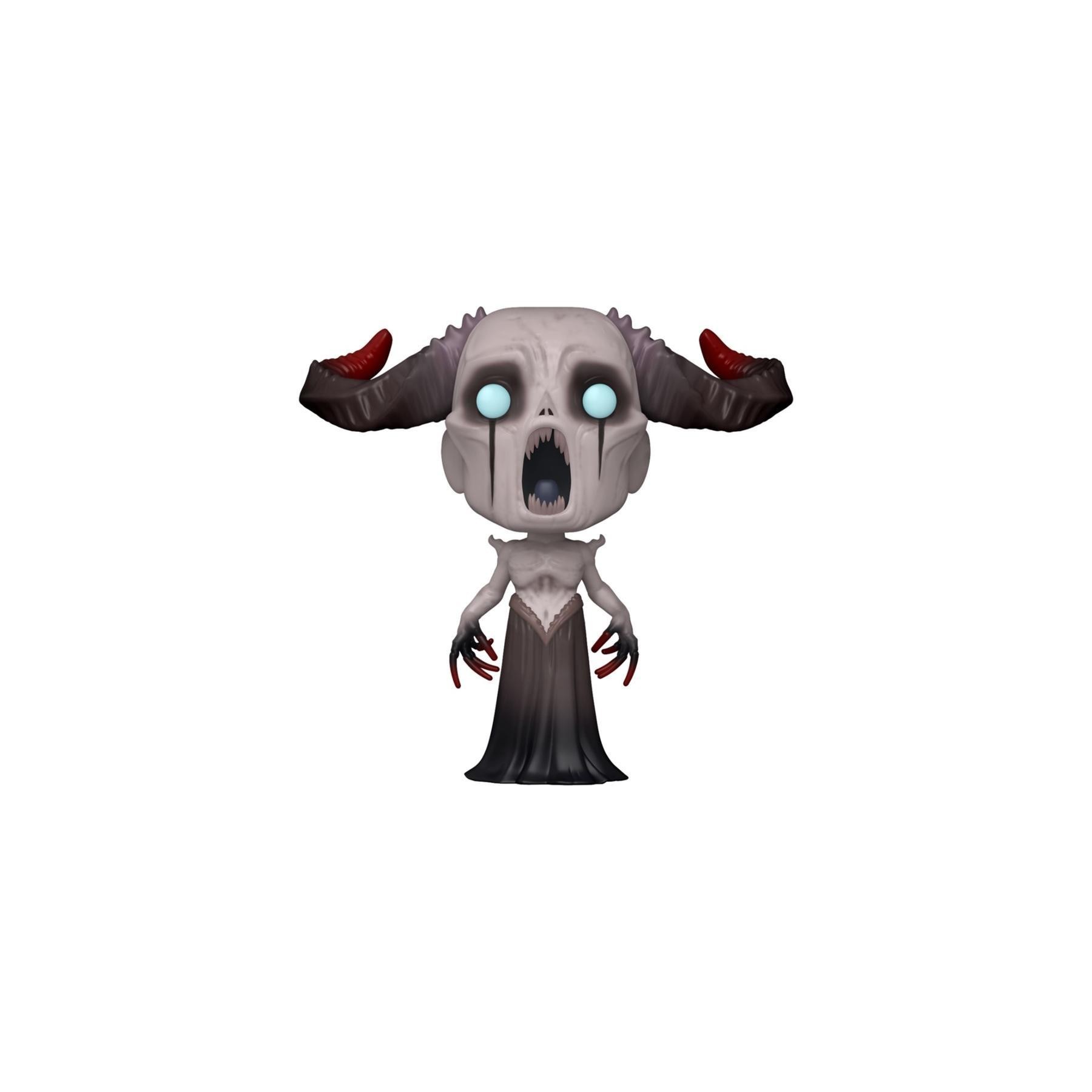 Funko Pop Cine Ghostbusters Garraka 73389