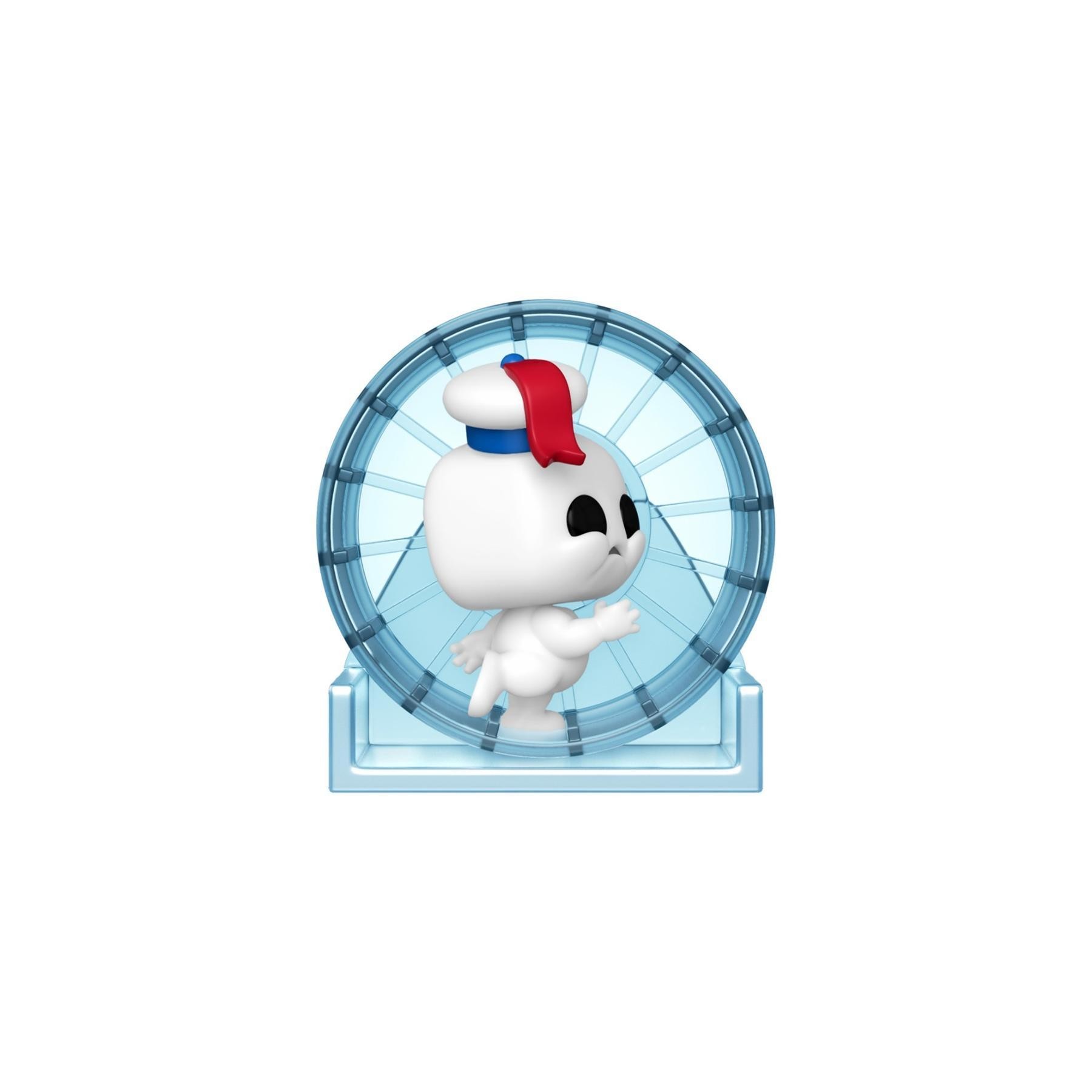 Funko Pop Deluxe Cine Ghostbusters Mini Puft 75951