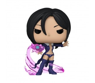 Funko Pop Animacion Seven Deadly Sins Merlin 75538