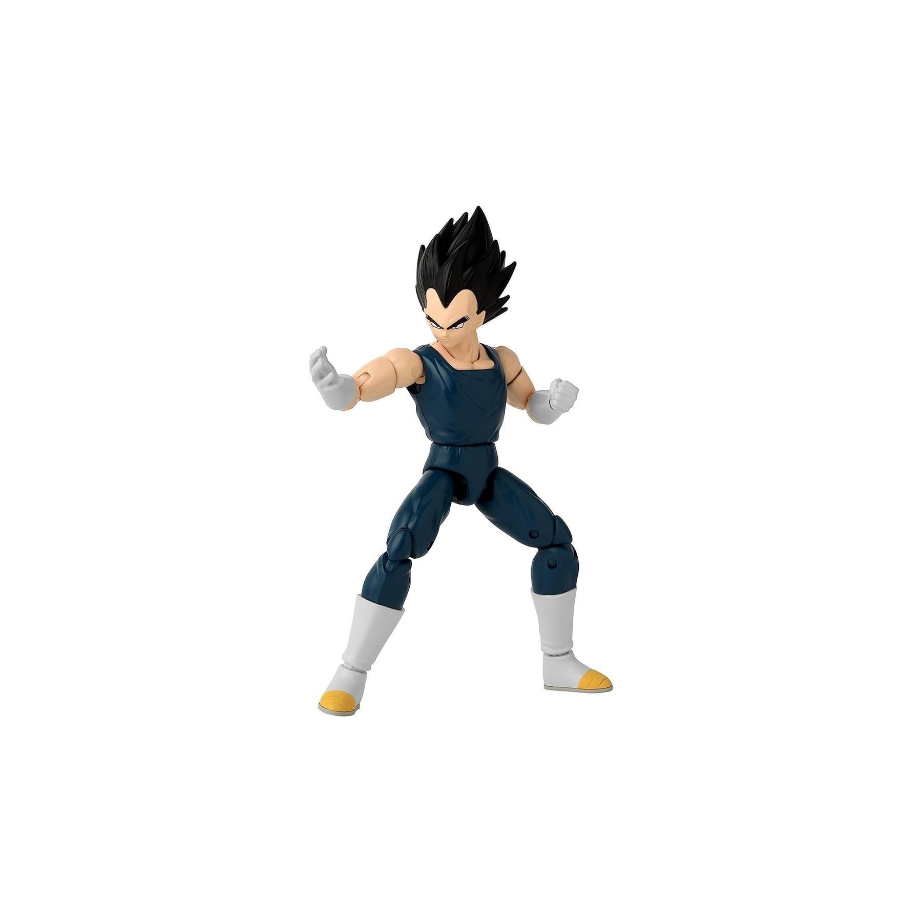 Figura Dragon Ball Dragon Stars Vegeta