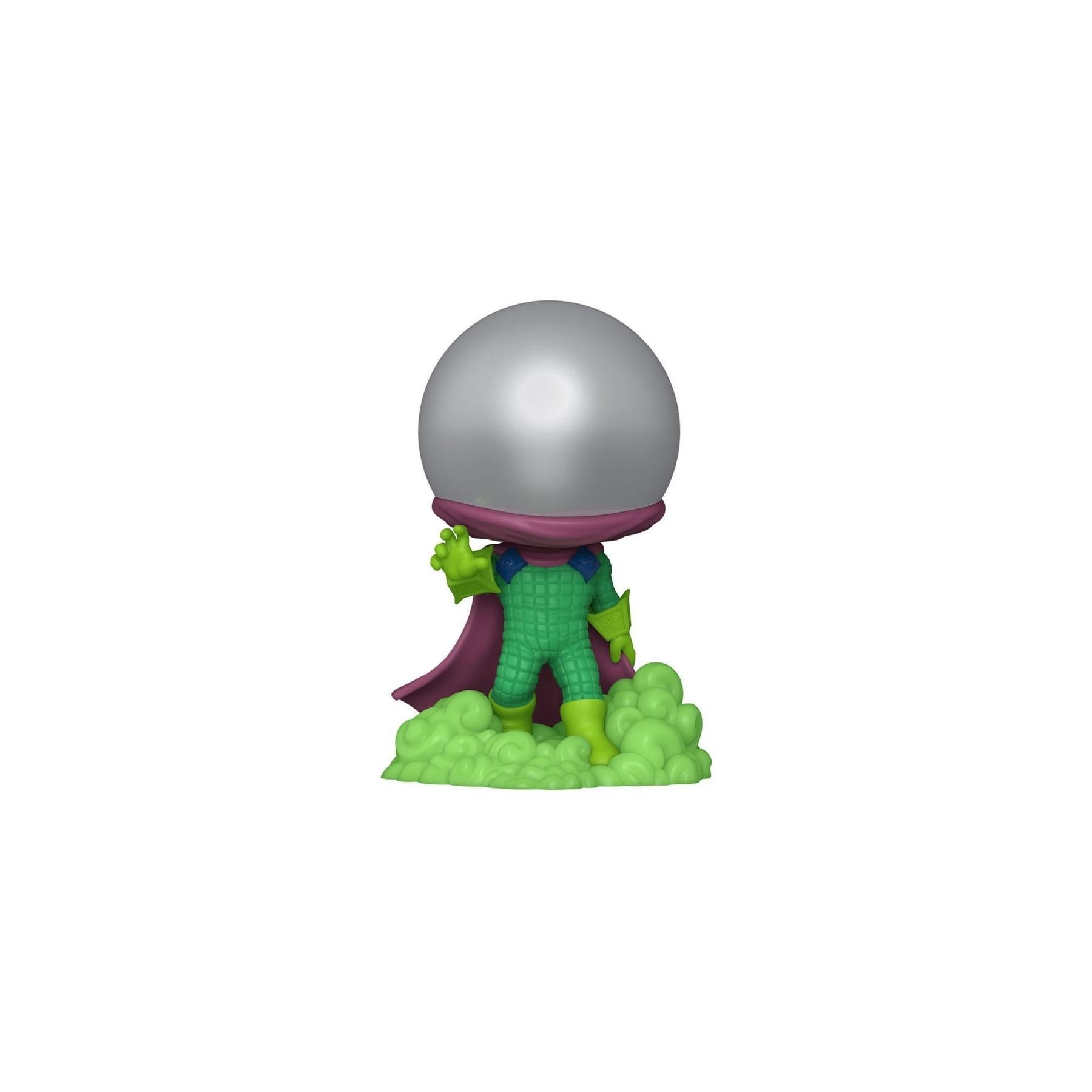 Funko Pop Marvel Comics Mysterio 66637