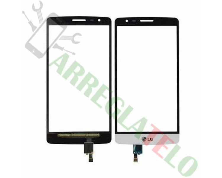 Display Assembly for LG G3 S Mini G3S D722 | Color White