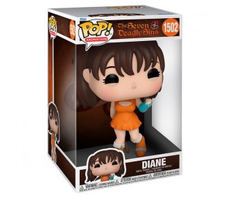 Figura Pop The Seven Deadly Sins Diane 25Cm