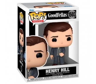 Figura Pop Goodfellas Henry Hill