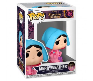 La Bella Durmiente - Pop Merryweather