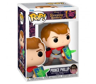 La Bella Durmiente - Pop Prince Philip