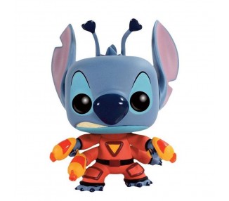 Funko Pop Disney Lilo & Stitch Stitch Experimento 626 Exclus