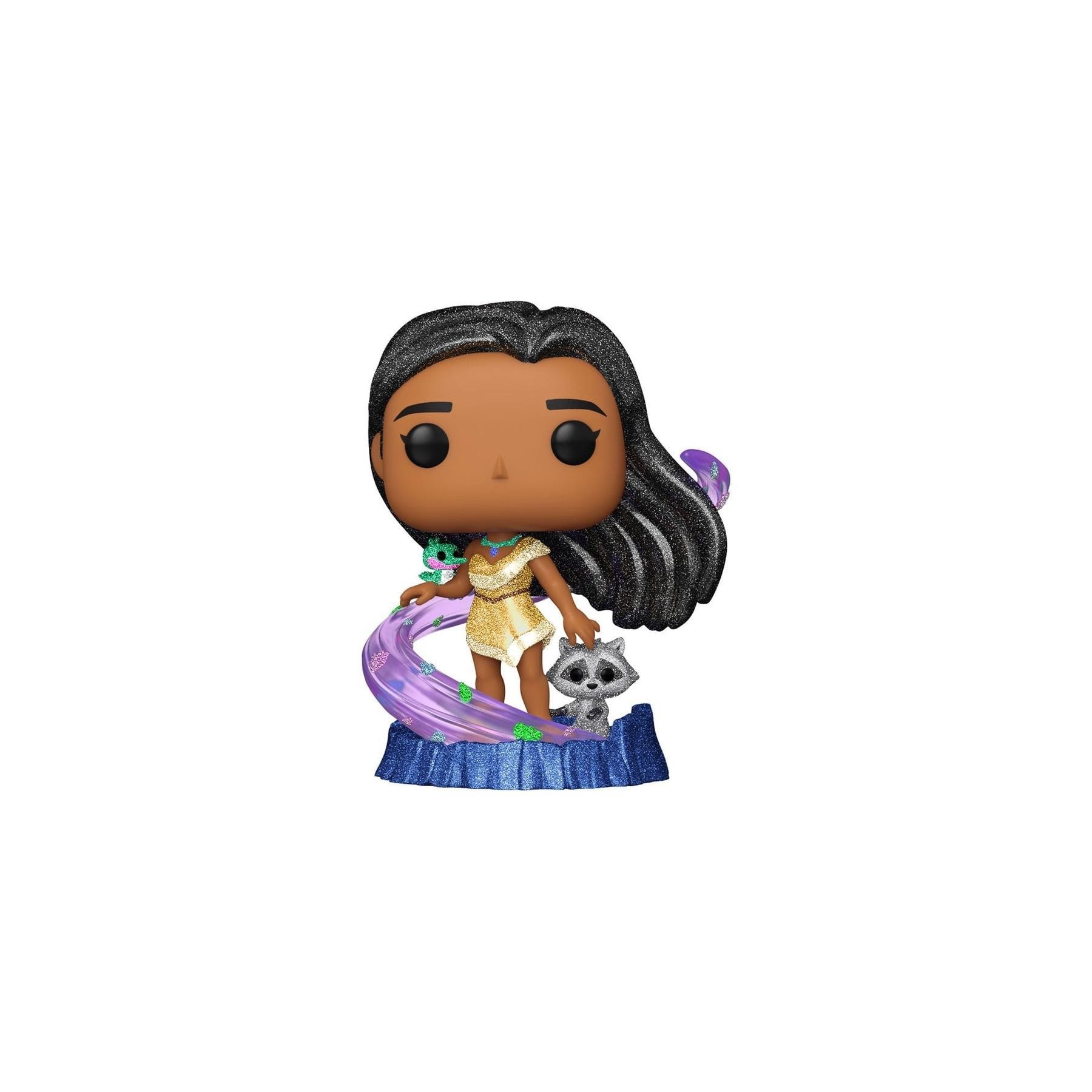 Funko Pop Diamond Collection Disney Pocahontas