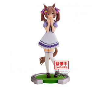 Figura Smart Falcon Uma Musume Pretty Derby 17Cm