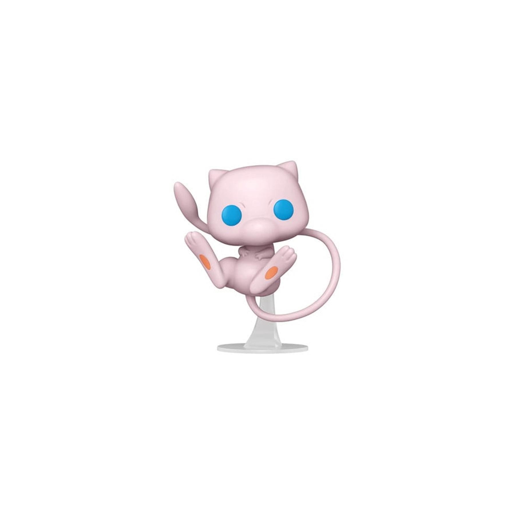 Funko Pop Super Sized Jumbo Pokemon Mew 74225