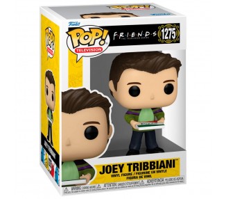 Figura Pop Friends Joey Tribbiani
