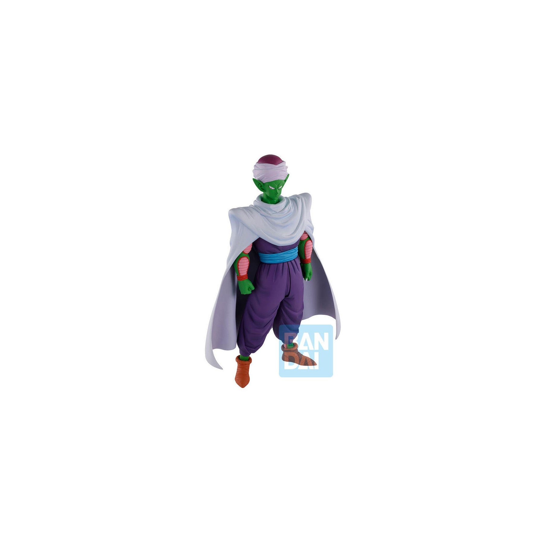 Figura Ichibansho Piccolo Masterlise Fierce Fighting Dragon