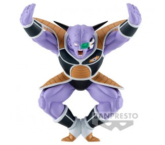 DRAGON BALL Z SOLID EDGE WORKS vol.17