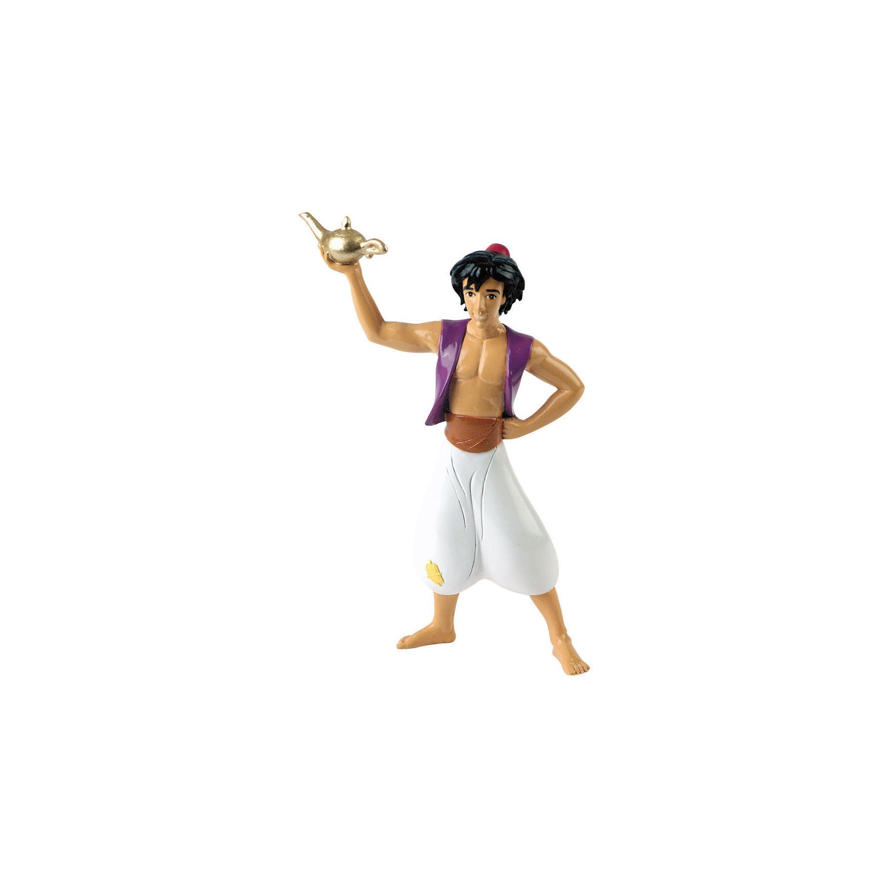 Figura Aladino Disney