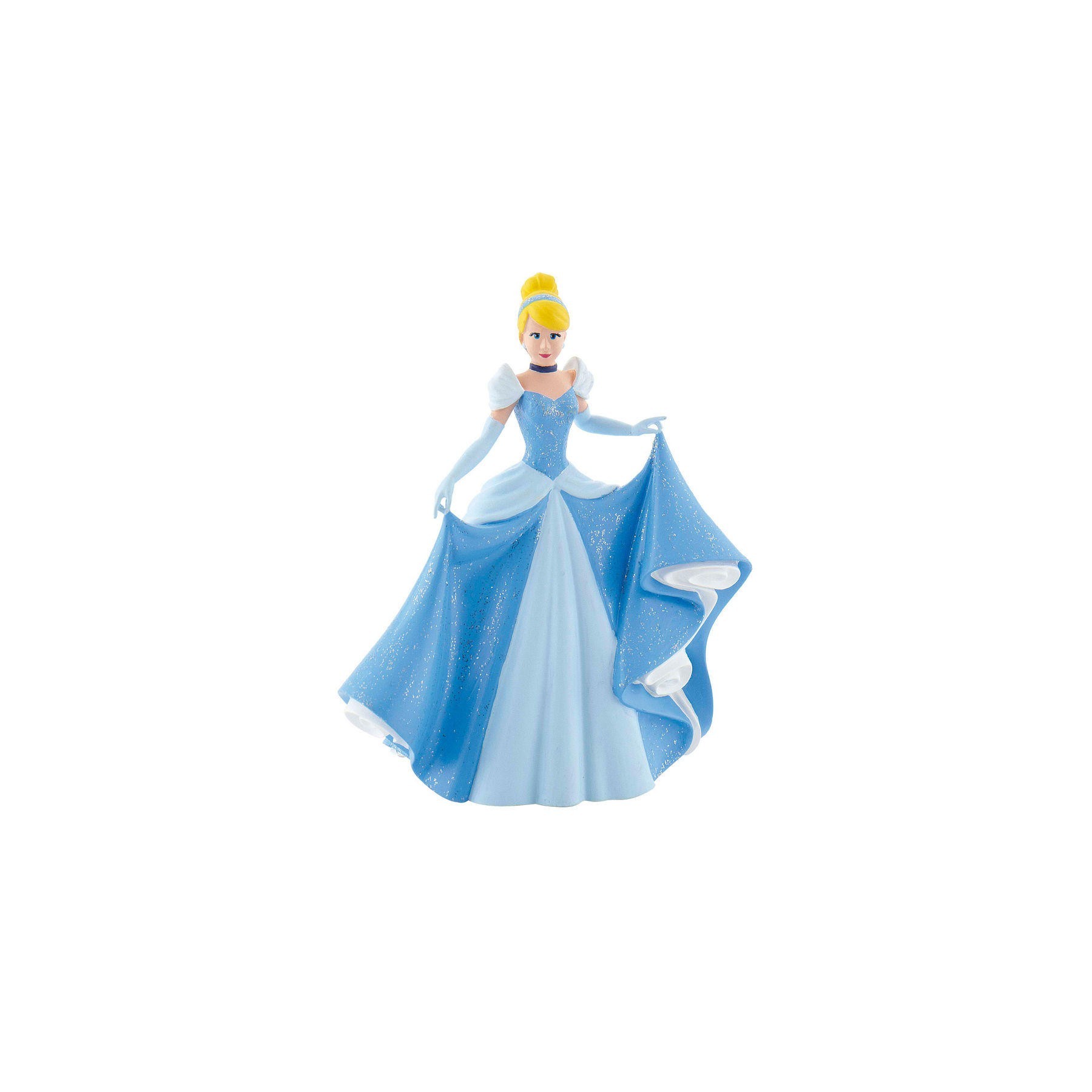 Figura Cenicienta Disney Baile