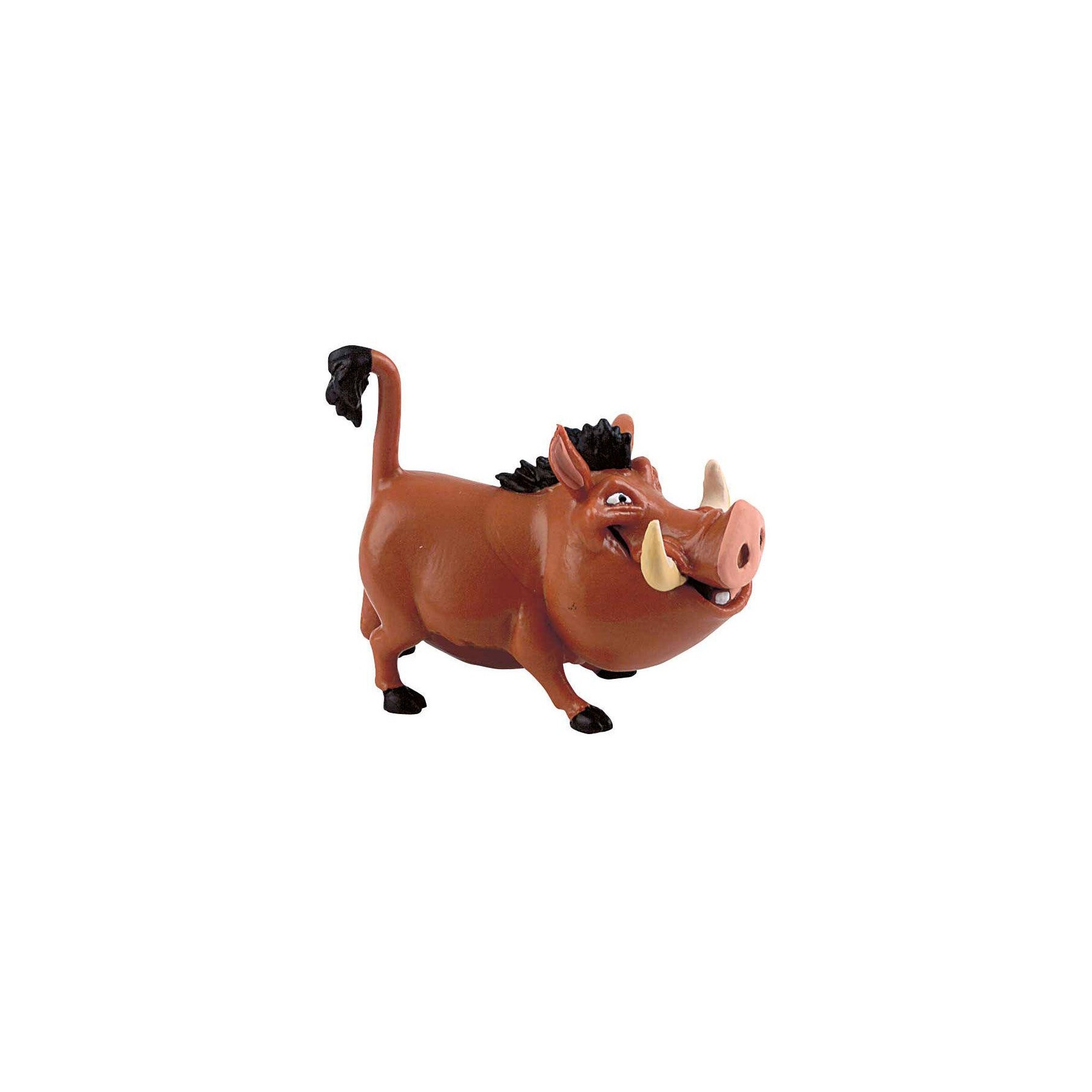Figura Pumba El Rey Leon