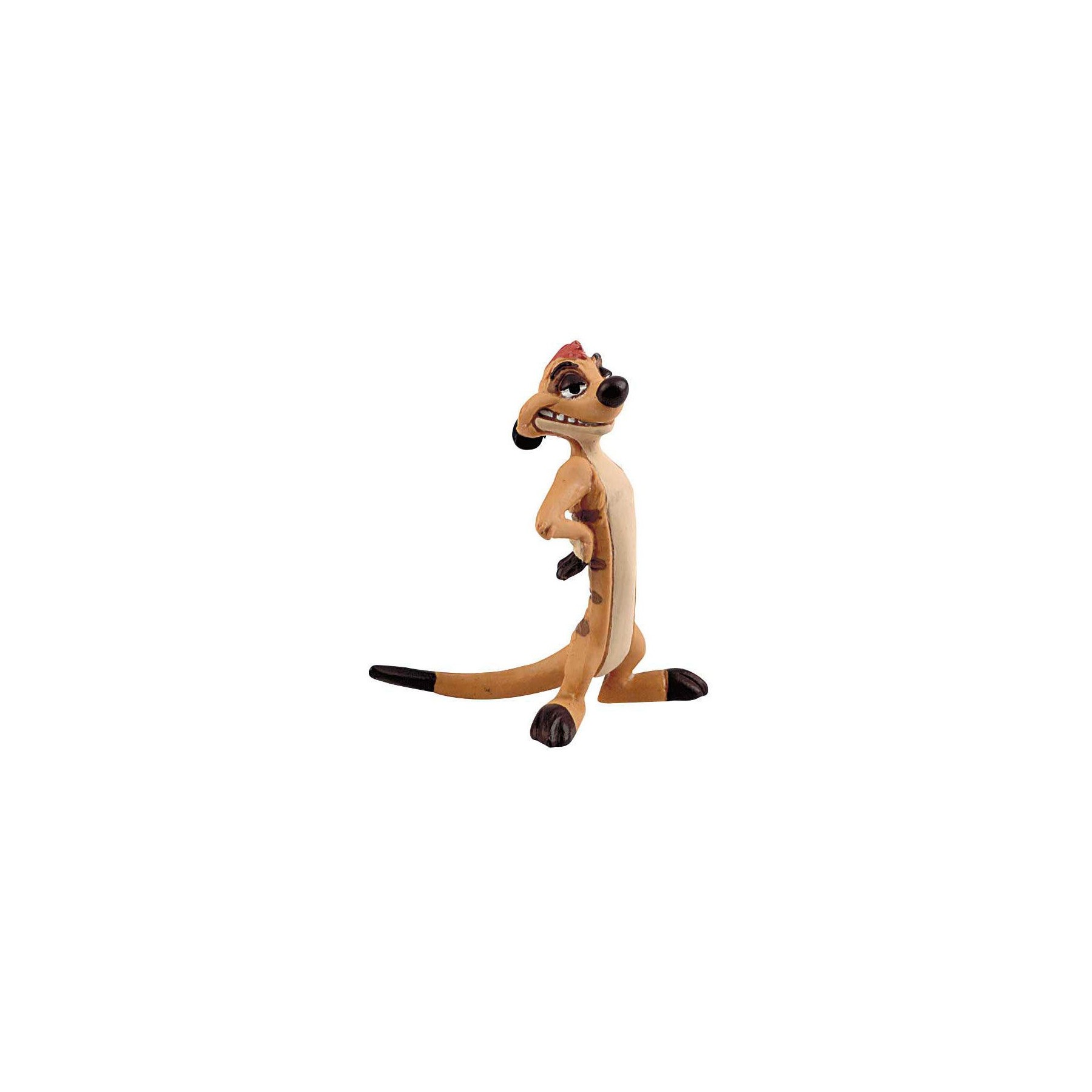 Figura Timon El Rey Leon Disney Figura Timon El Rey Leon Disney