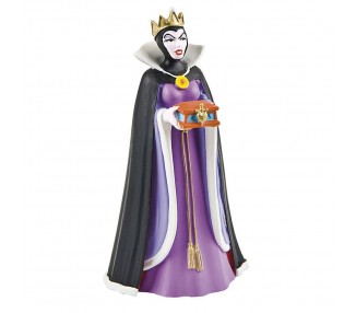 Figura Reina Blancanieves Disney