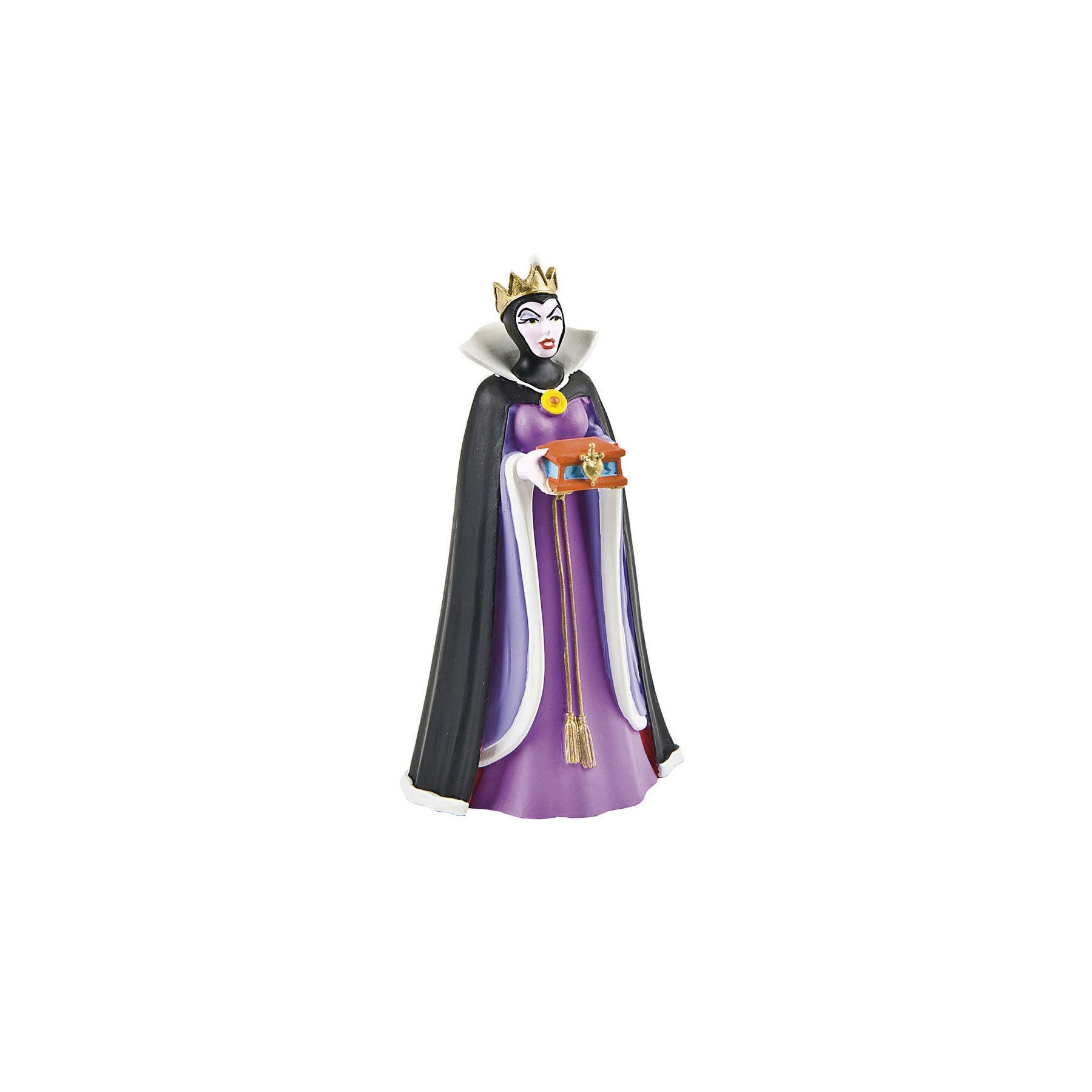 Figura Reina Blancanieves Disney