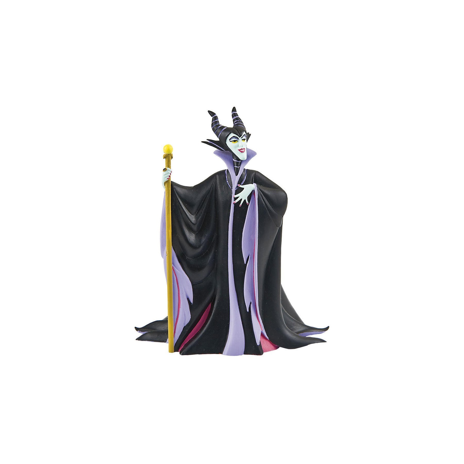 Figura Malefica La Bella Durmiente Disney