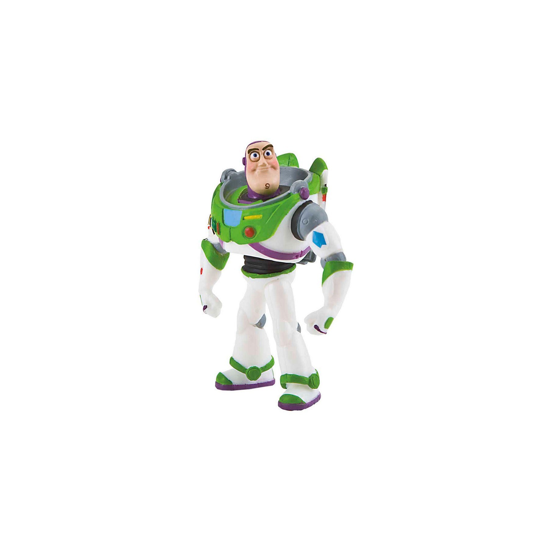 Figura Buzz Lightyear Toy Story Disney