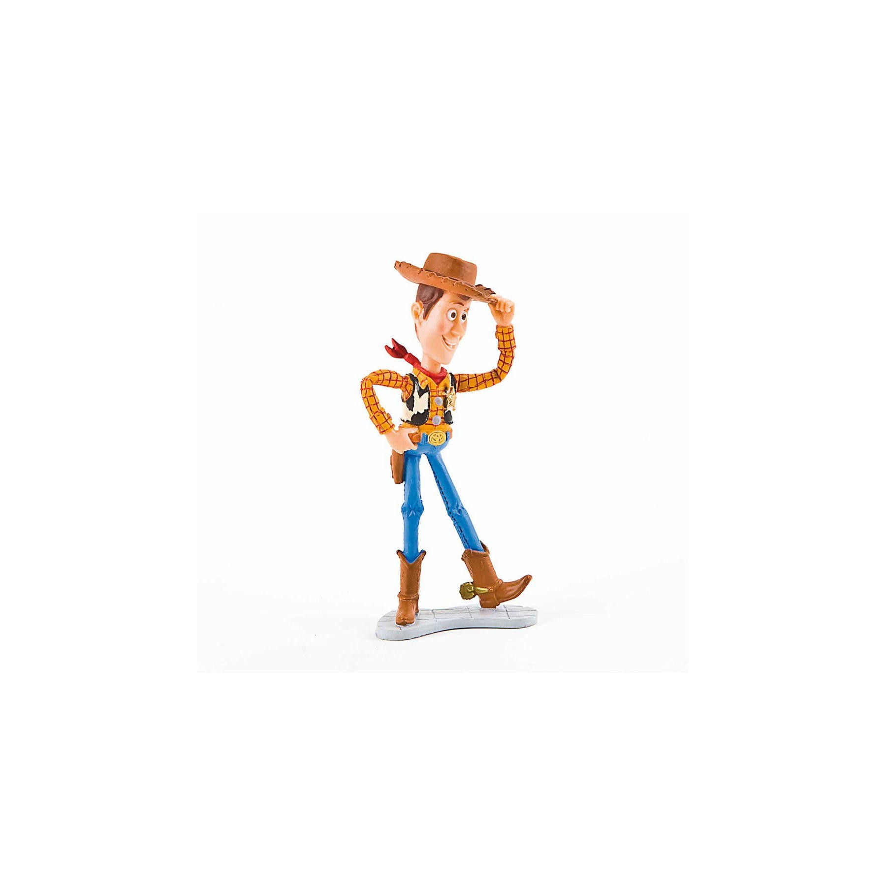 Figura Woody Toy Story Disney