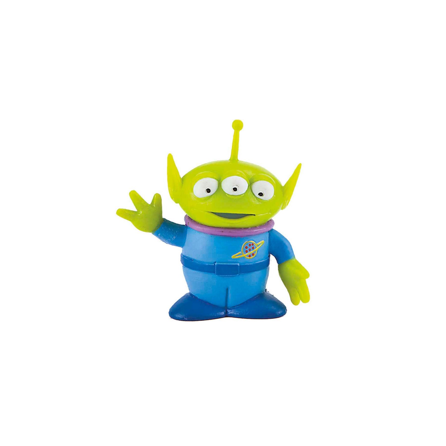 Figura Alien Toy Story Disney