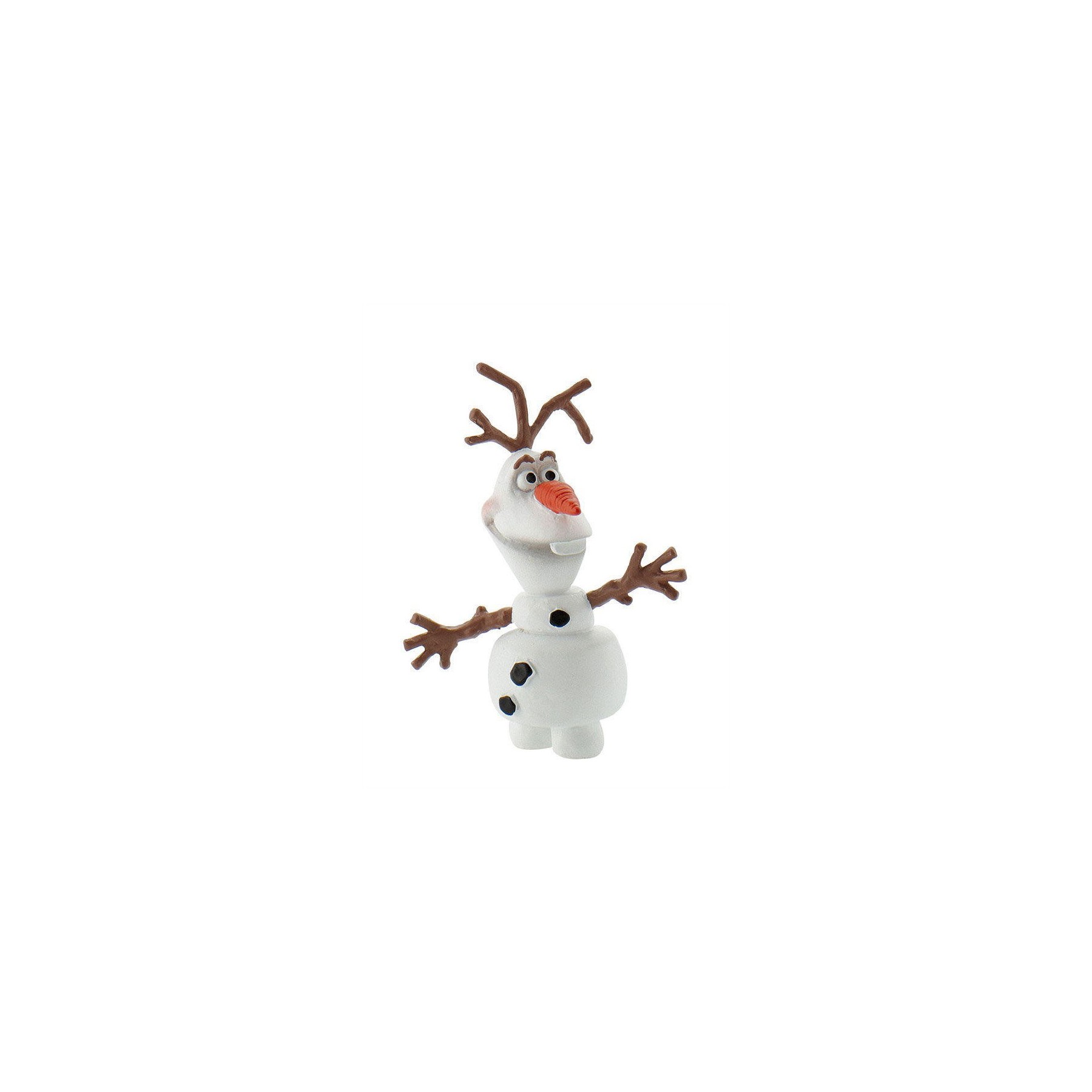 Figura Olaf Frozen Disney