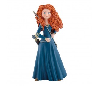Figura Merida Brave Disney