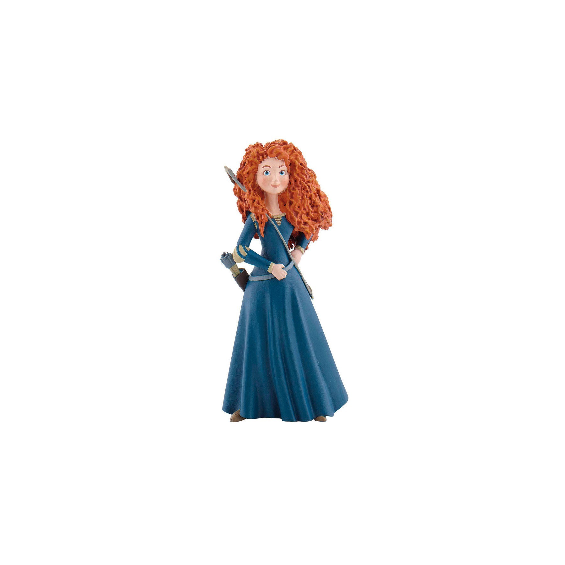 Figura Merida Brave Disney