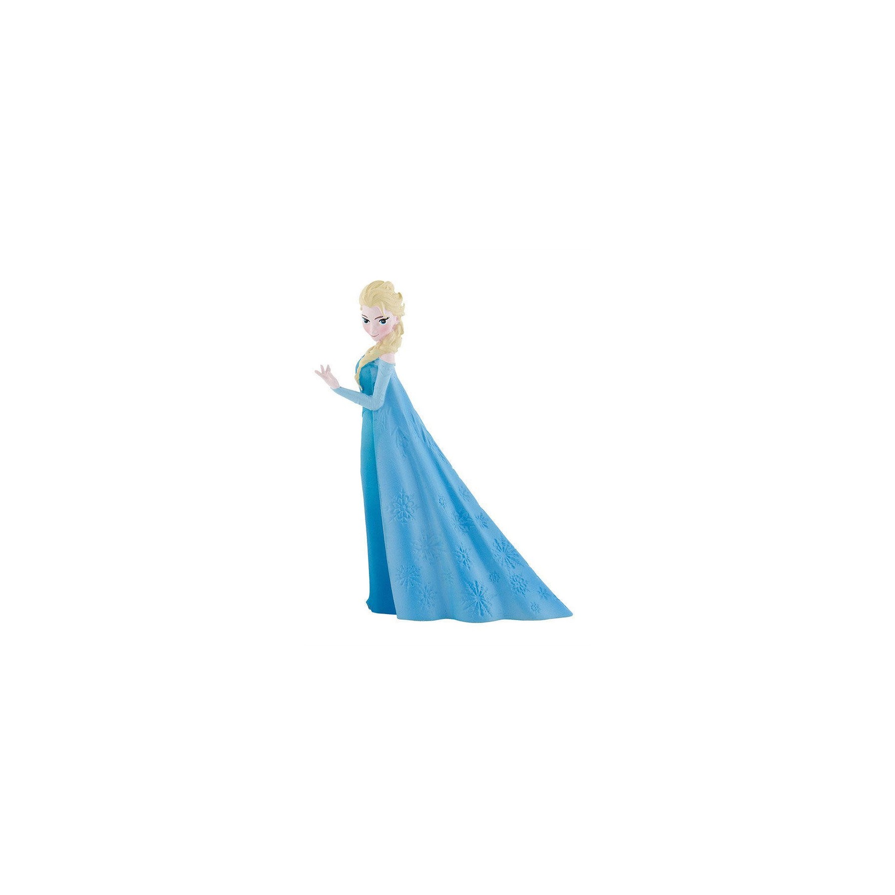 Figura Elsa Frozen Disney