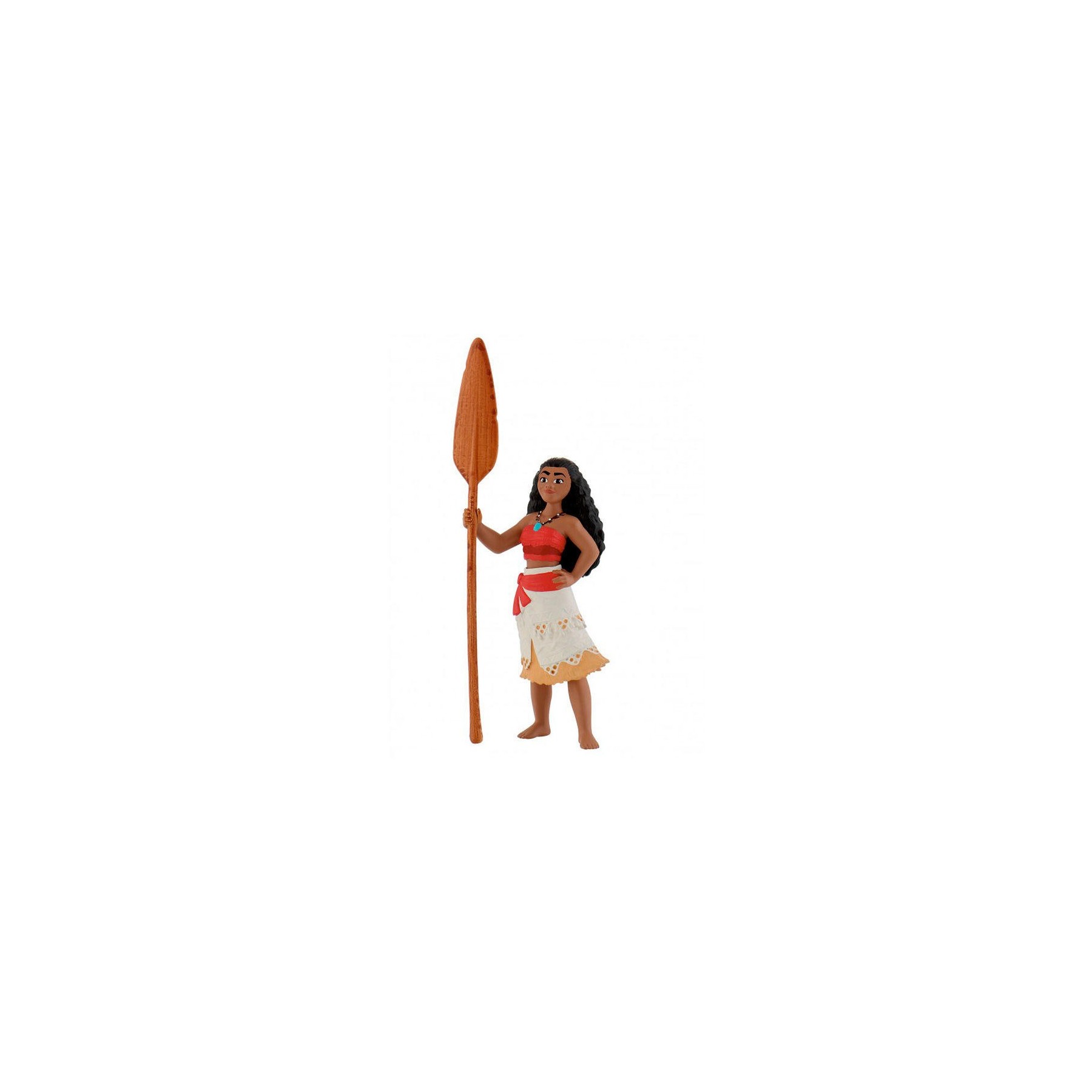 Figura Vaiana Vaiana Moana Disney