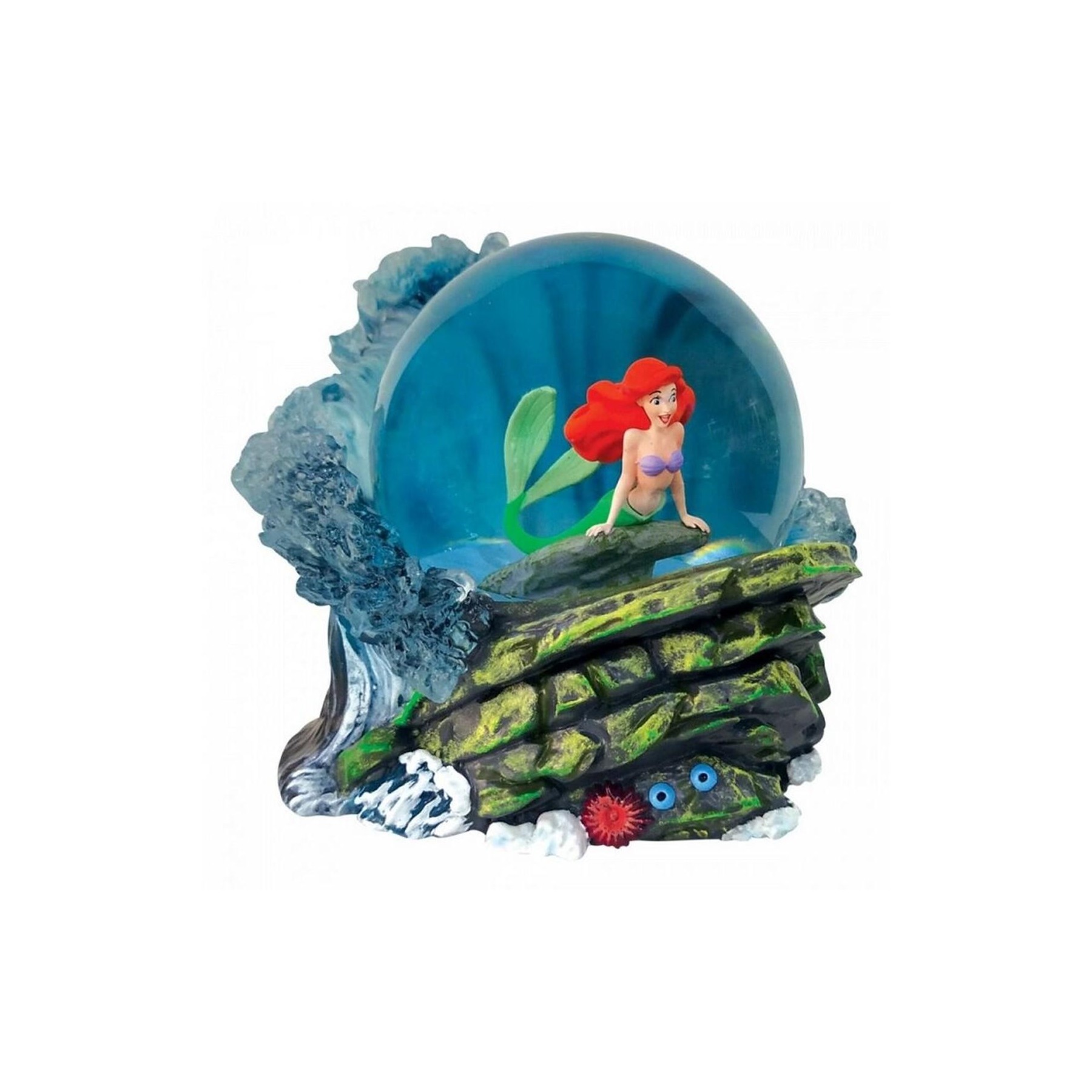 Figura Enesco Disney La Sirenita Ariel