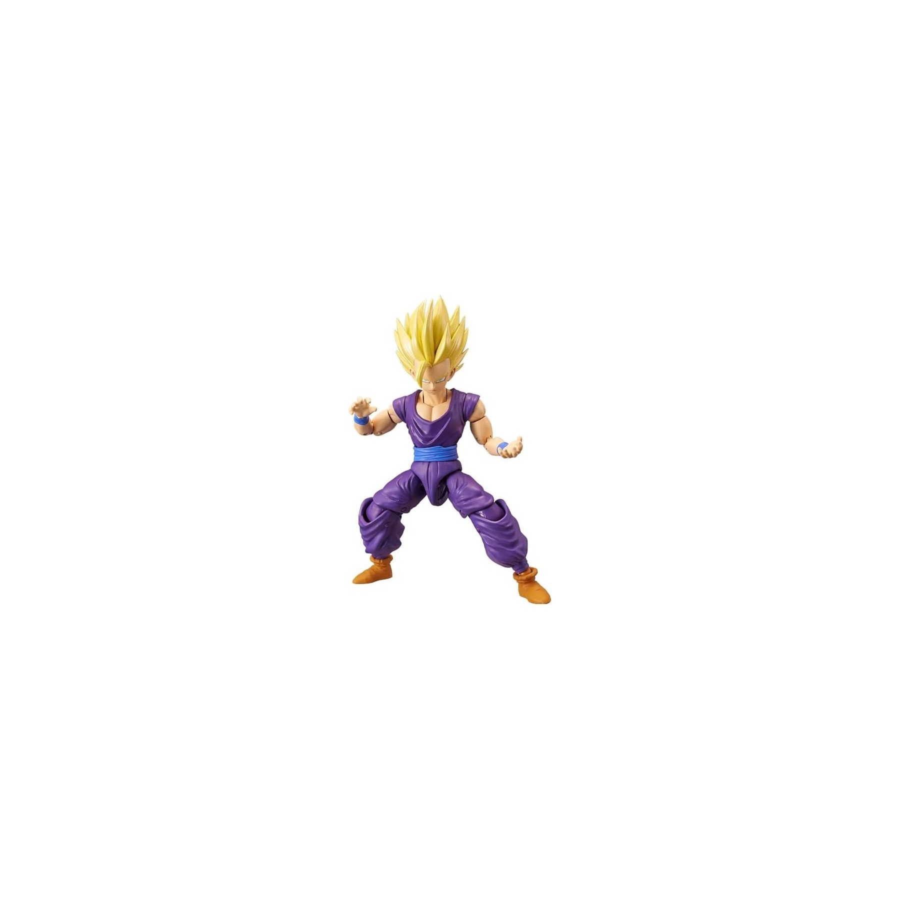 Figura Dragon Ball Dragon Stars Gohan Ss2