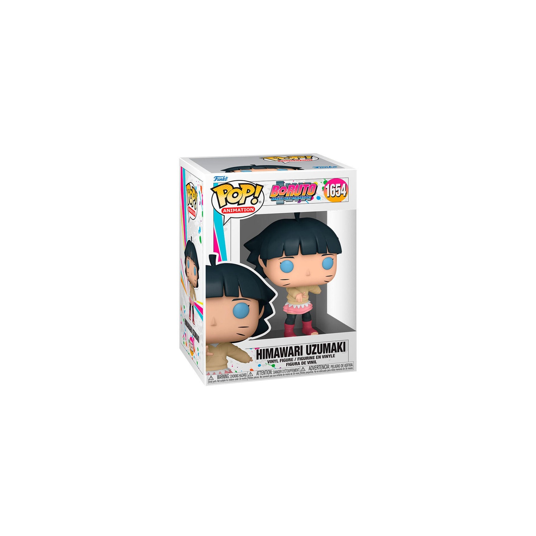Boruto - Pop Himawari Uzumaki [Chase]