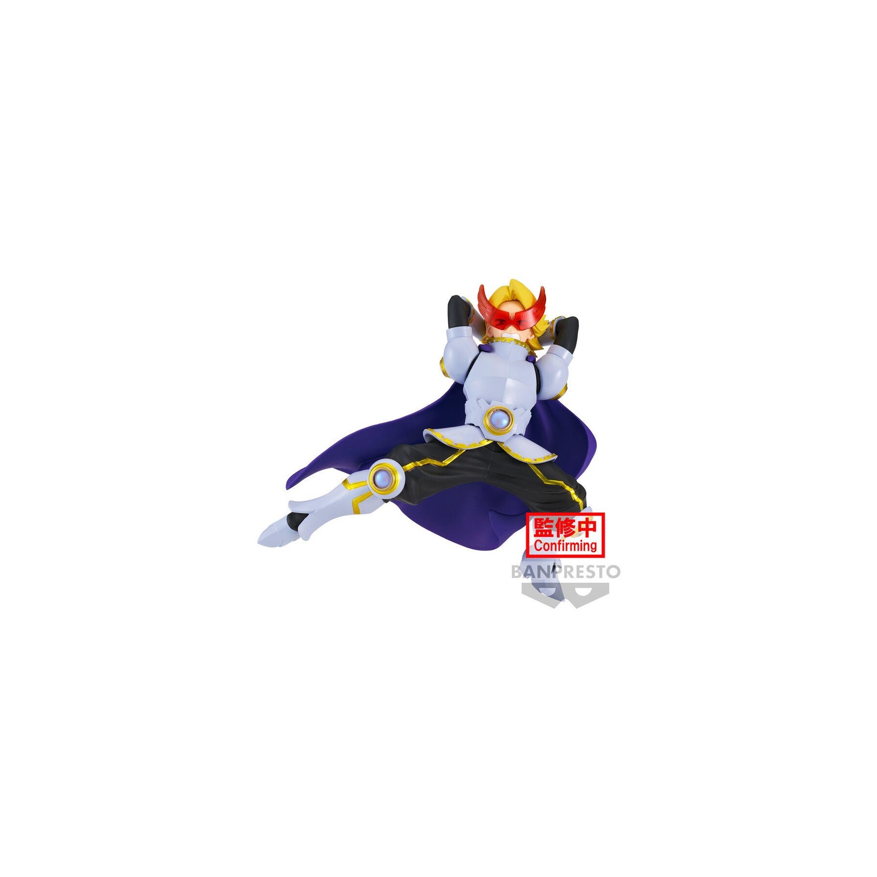 MY HERO ACADEMIA THE AMAZING HEROES-PLUS-YUGA AOYAMA