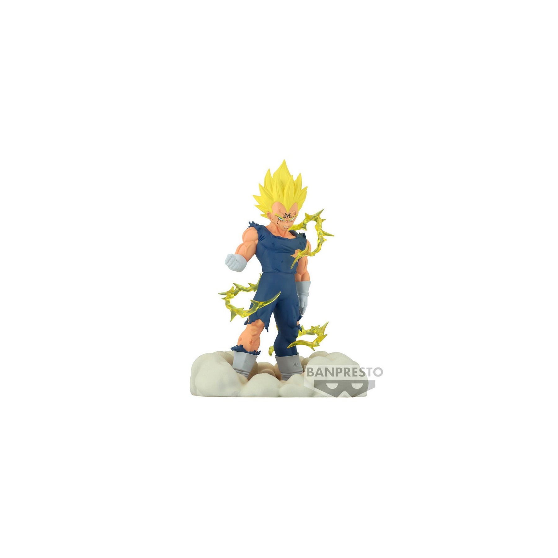 DRAGON BALL Z History Box vol.12