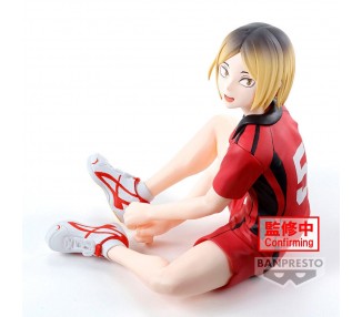 Figura Kenma Kozume Haikyu!! 9Cm