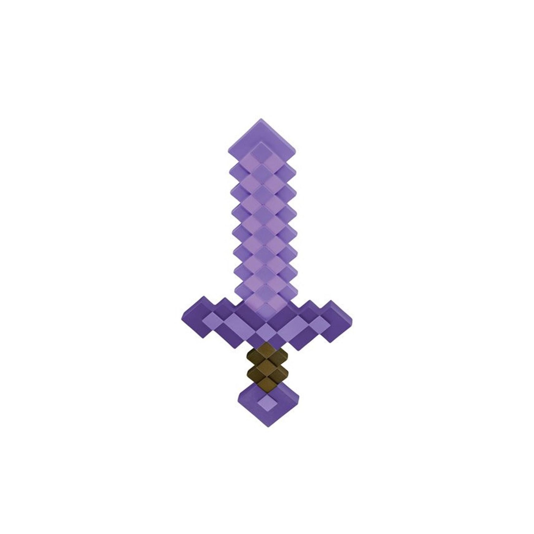 Replica Disguise Minecraft Espada Encantada