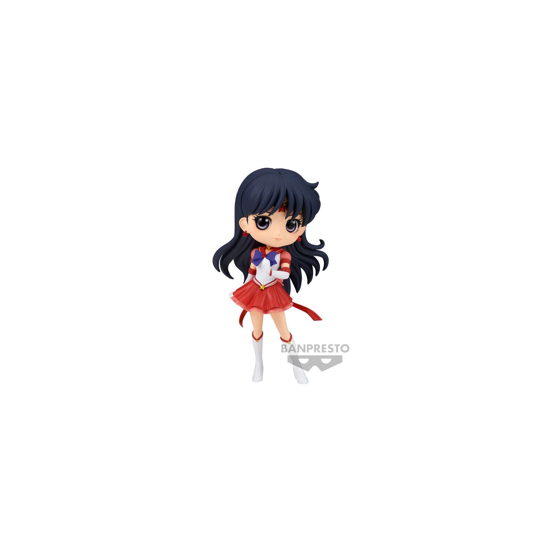 Figura Eternal Sailor Mars Ver.B Pretty Guardian Sailor Moon