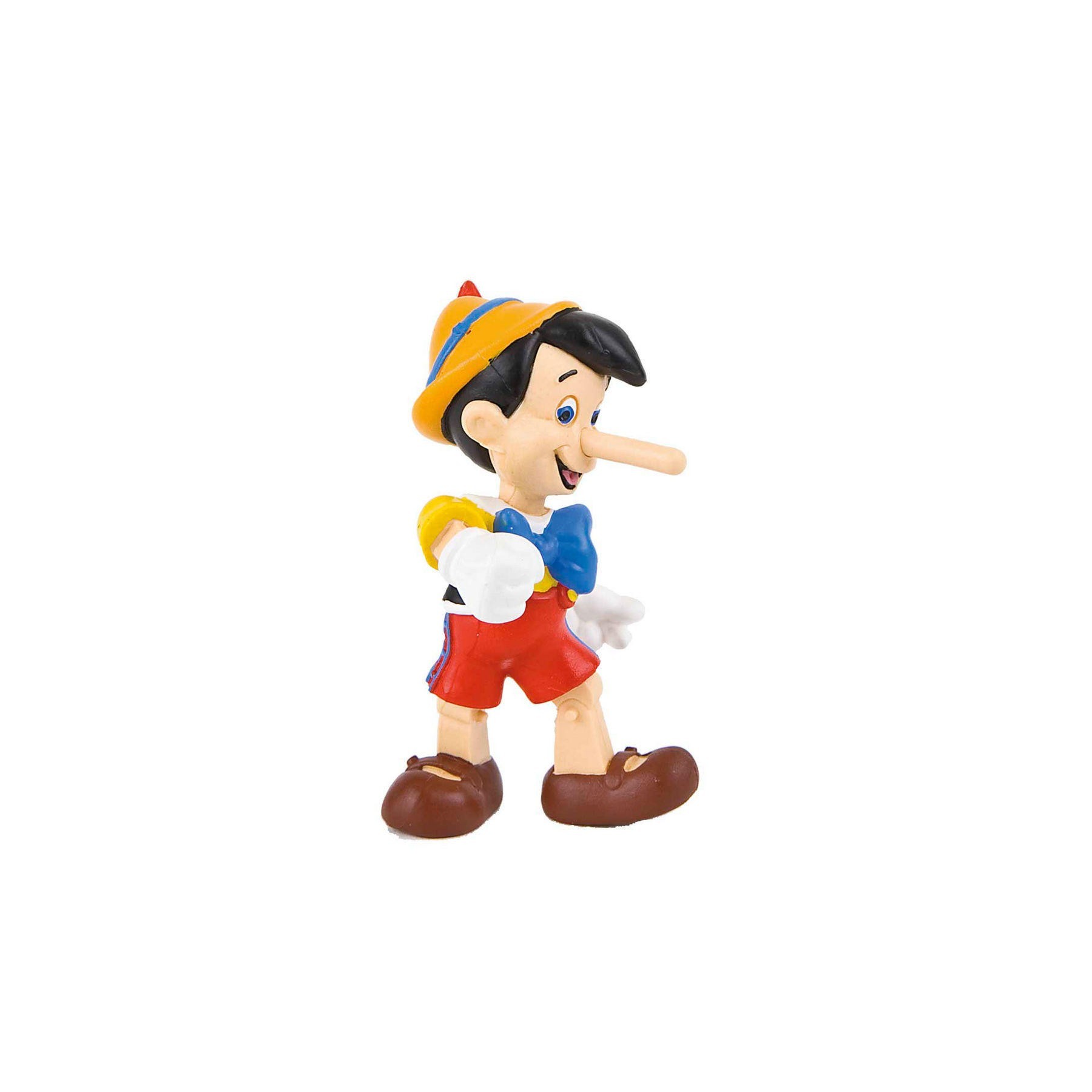 Figura Pinocho Disney