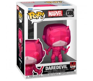 Figura Pop Marvel Daredevil