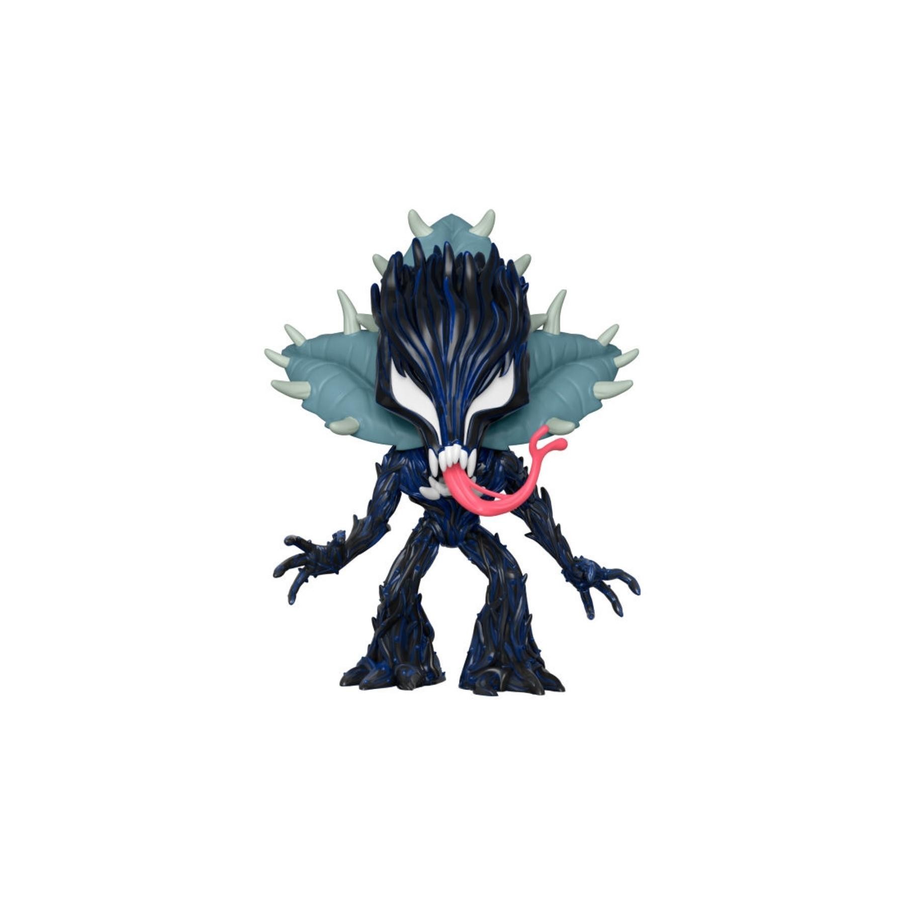 Figura Pop Marvel Venom Venomized Groot