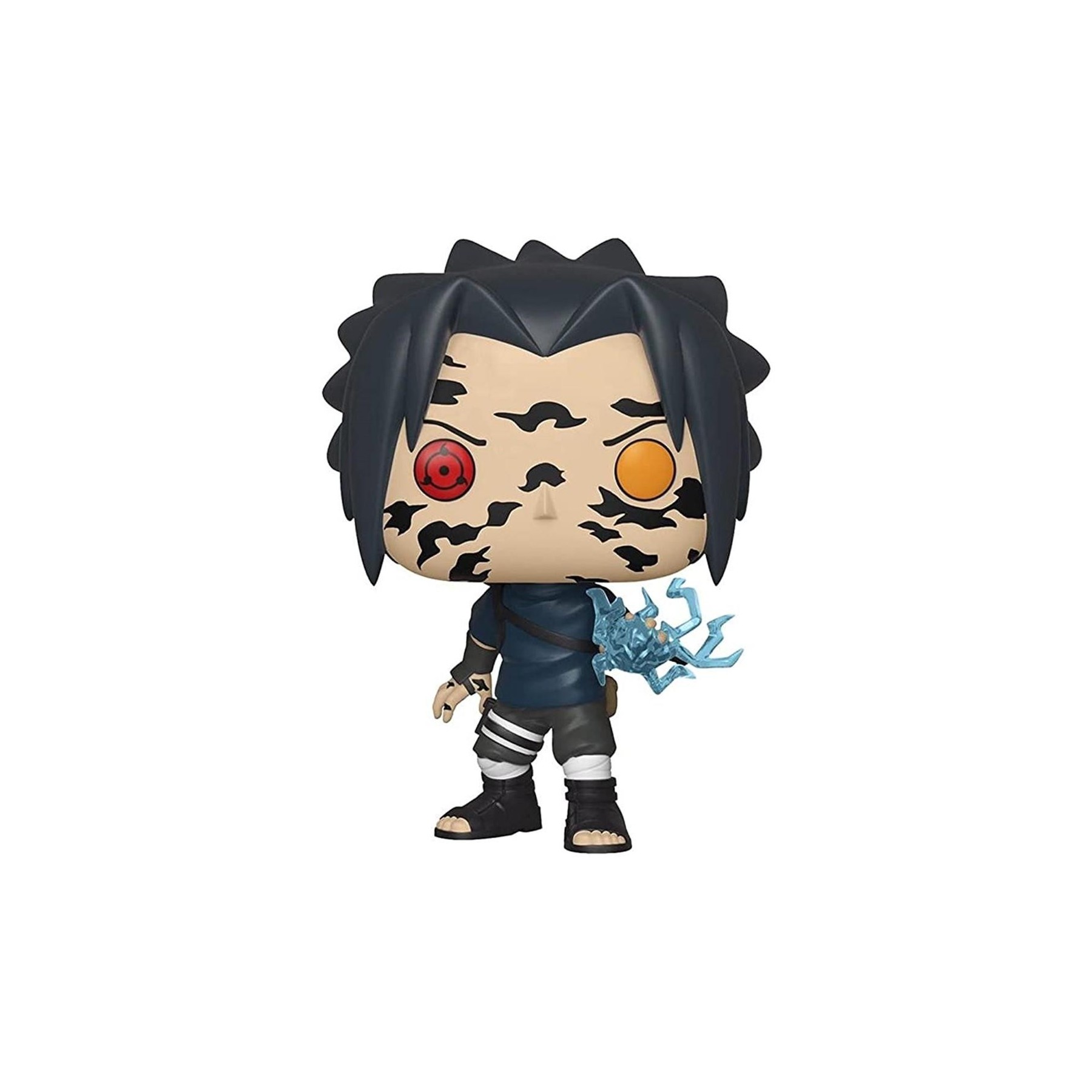 Funko Pop Naruto Shippuden Sasuke Curse Mark 35525