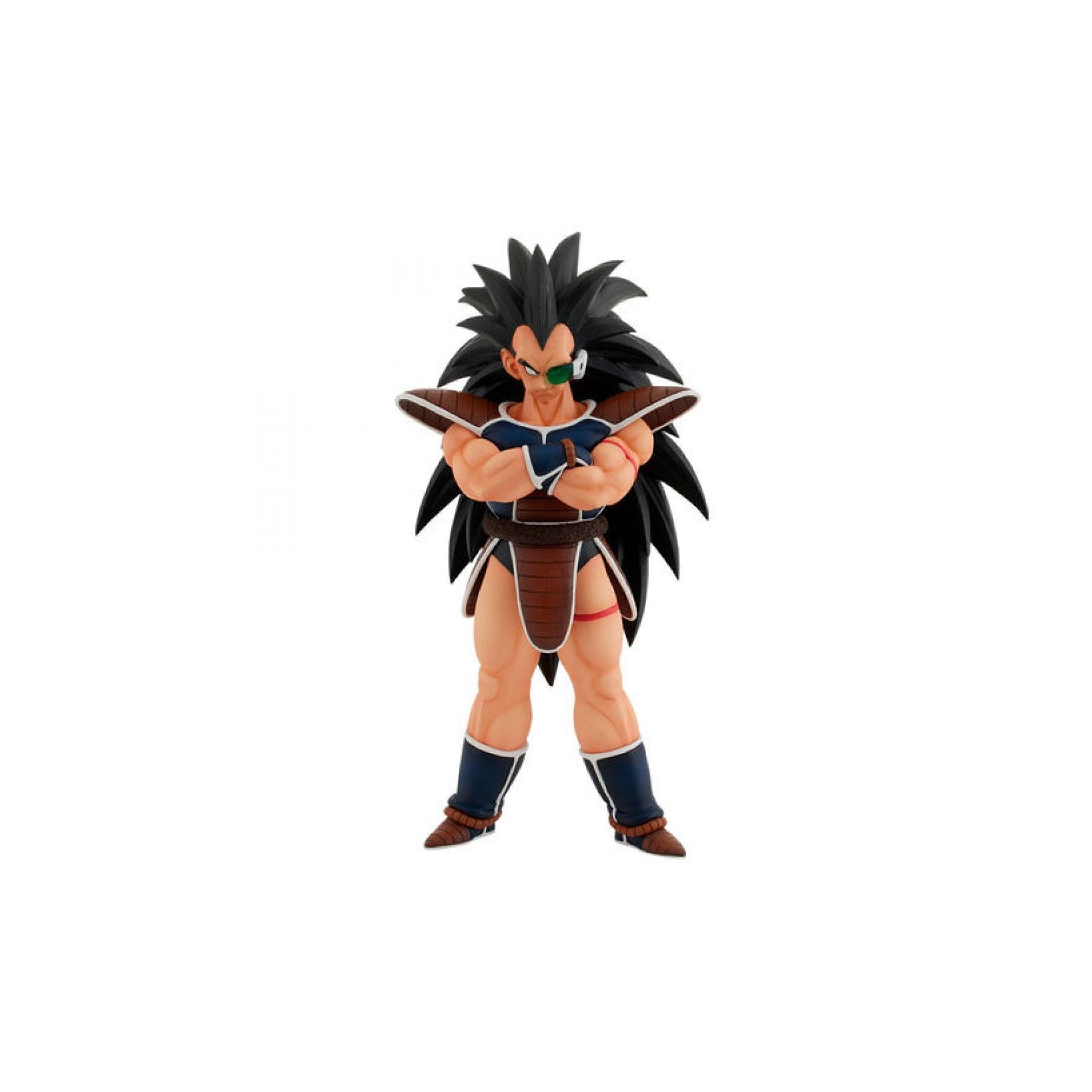 Ichibansho Figure Raditz (Vs Omnibus Amazing)